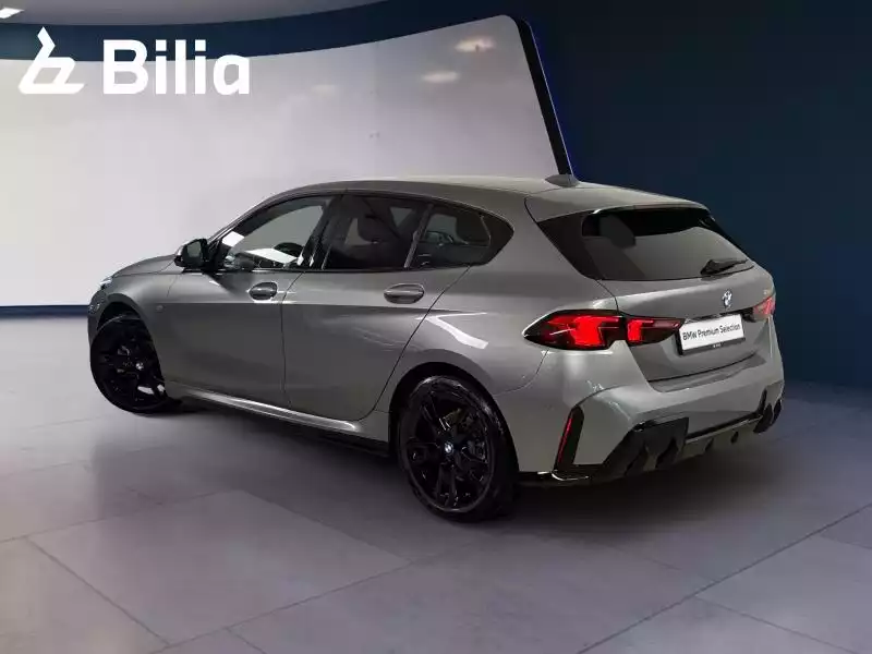 BMW 120 120i M-sport - Photo 1