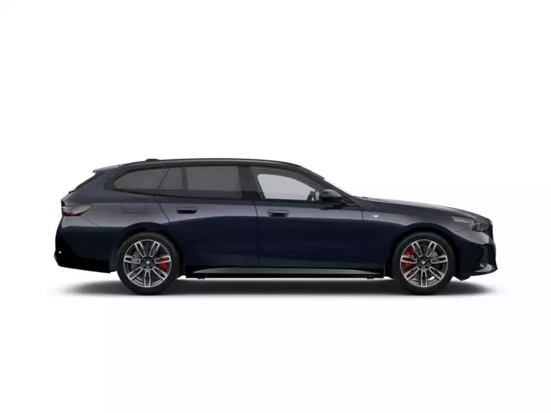 BMW 520 xDrive Touring m-sport - Photo 1