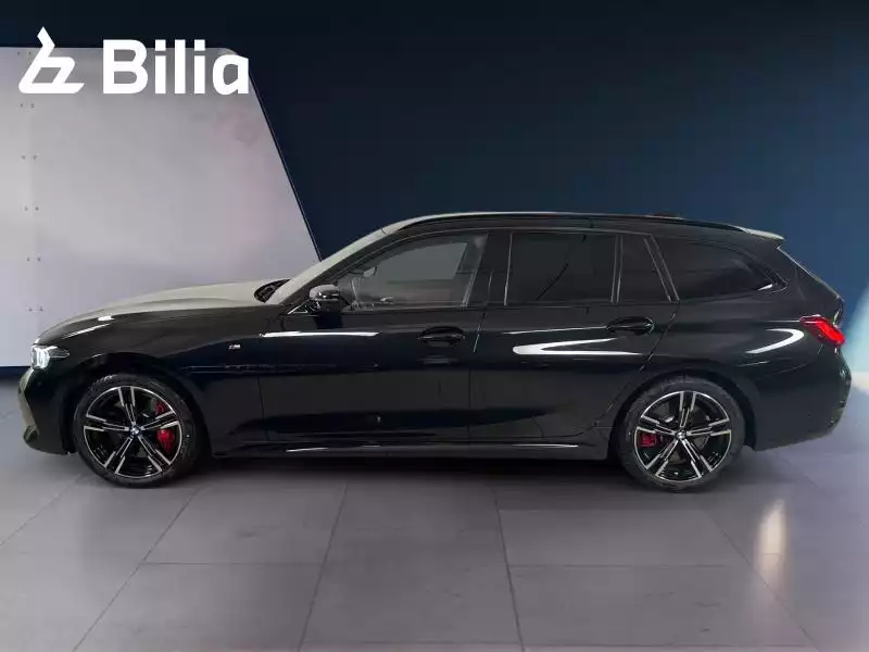 BMW 320 320d xDrive M-sport - Photo 1