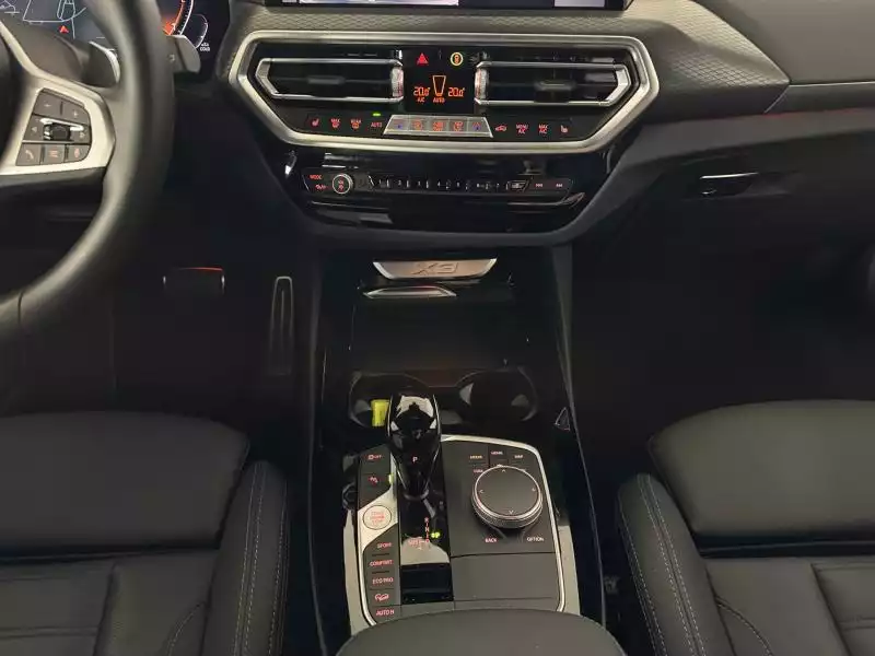 BMW X3 30D m-sport - Photo 1
