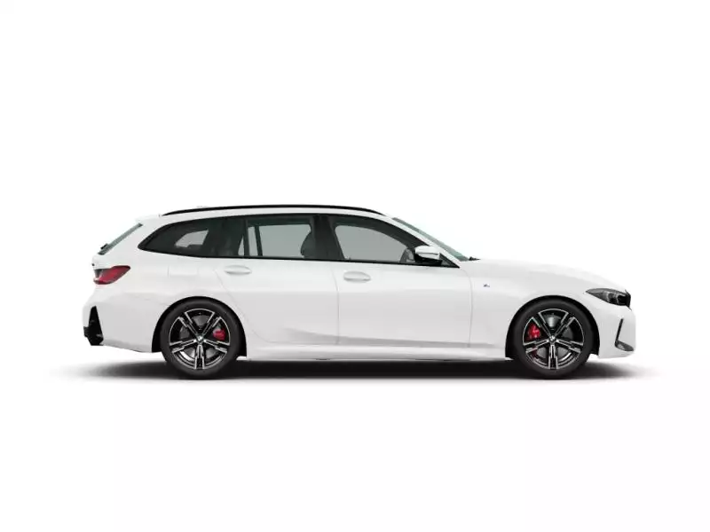 BMW 330 Touring xDrive m-sport - Photo 1