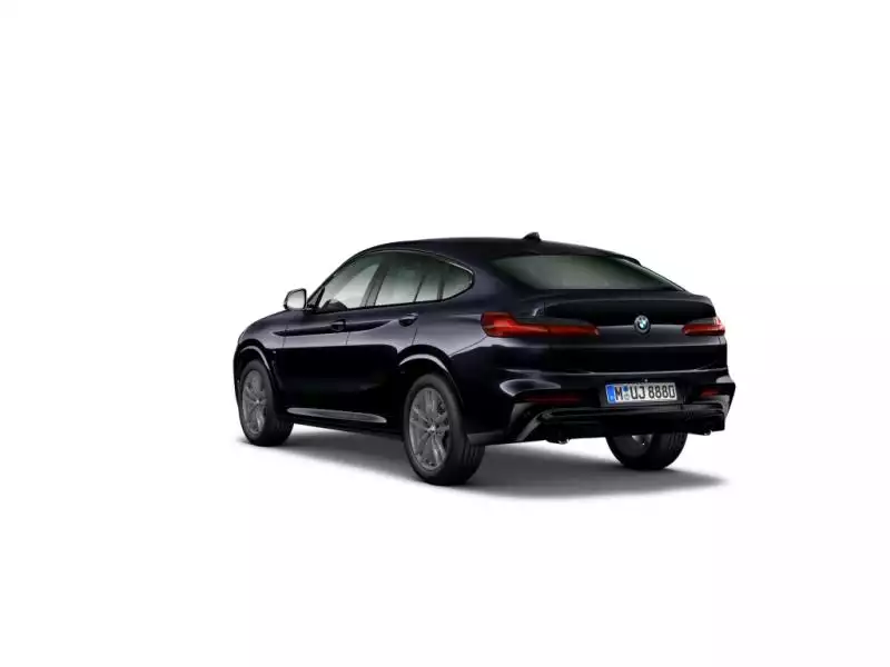 BMW X4 30D M-SPORT - Photo 1