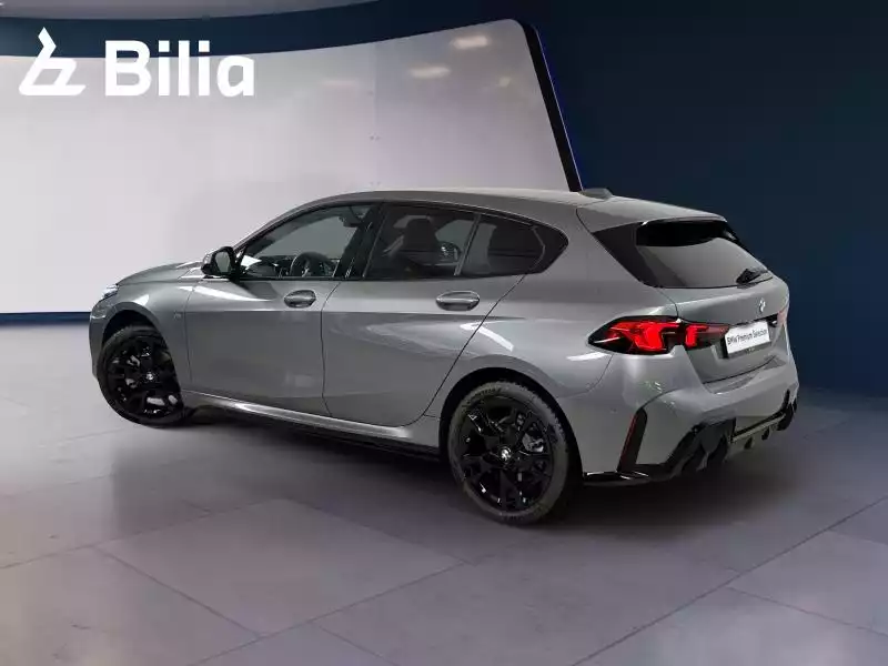 BMW 120 120i M-sport - Photo 1