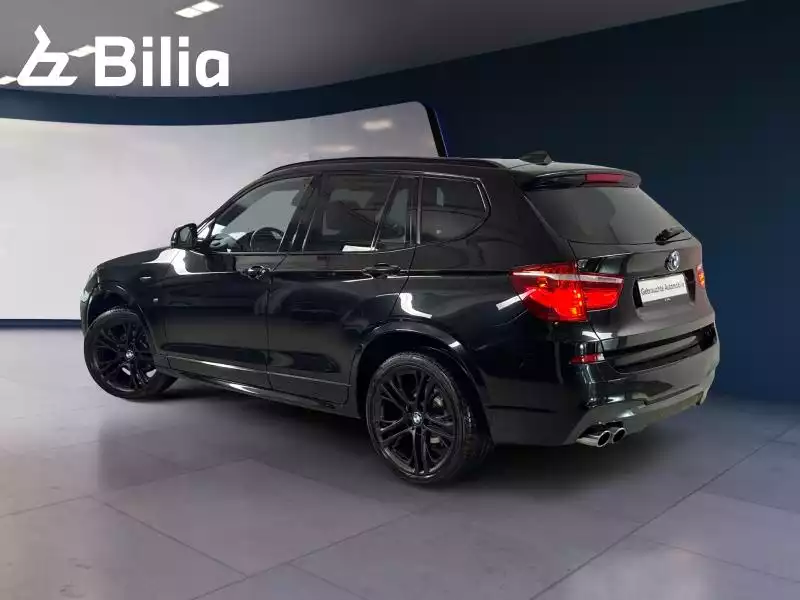 BMW X3 35i - Photo 1