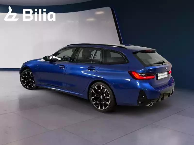 BMW 320 320d xDrive M-sport - Photo 1