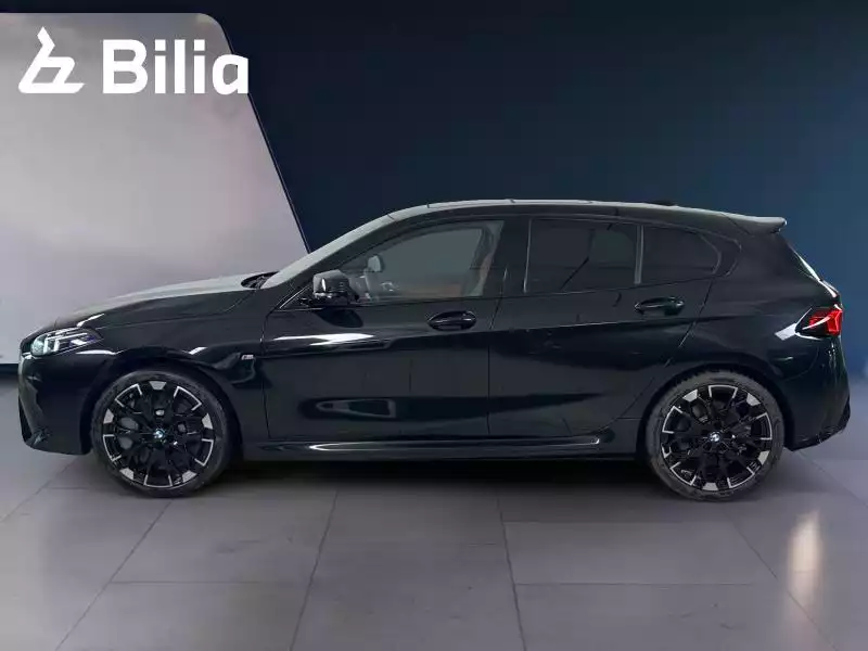 BMW 135 xDrive - Photo 1