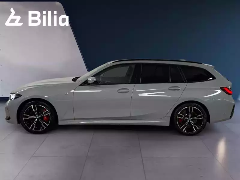 BMW 330 Touring xDrive - Photo 1