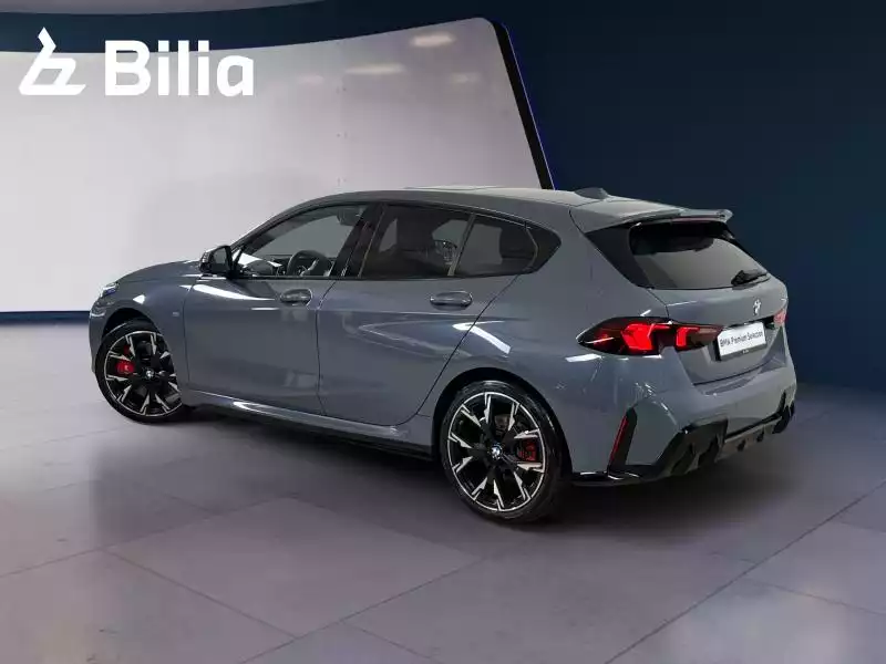 BMW 120 120i M-sport - Photo 1