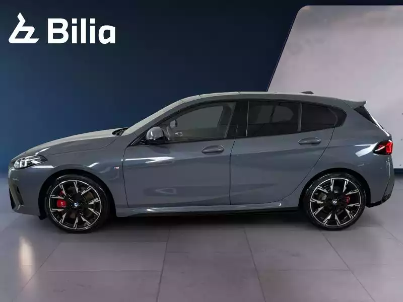 BMW 120 120i M-sport - Photo 1