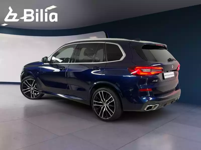BMW X5 X5 30d xDrive M-sport - Photo 1
