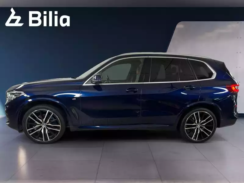 BMW X5 X5 30d xDrive M-sport - Photo 1