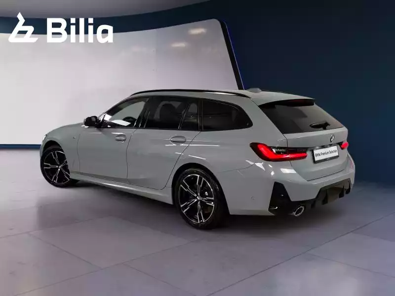 BMW 320 Touring xDrive - Photo 1