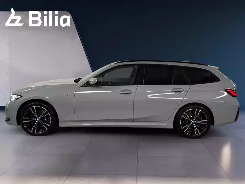 BMW 320 Touring xDrive - Photo 1