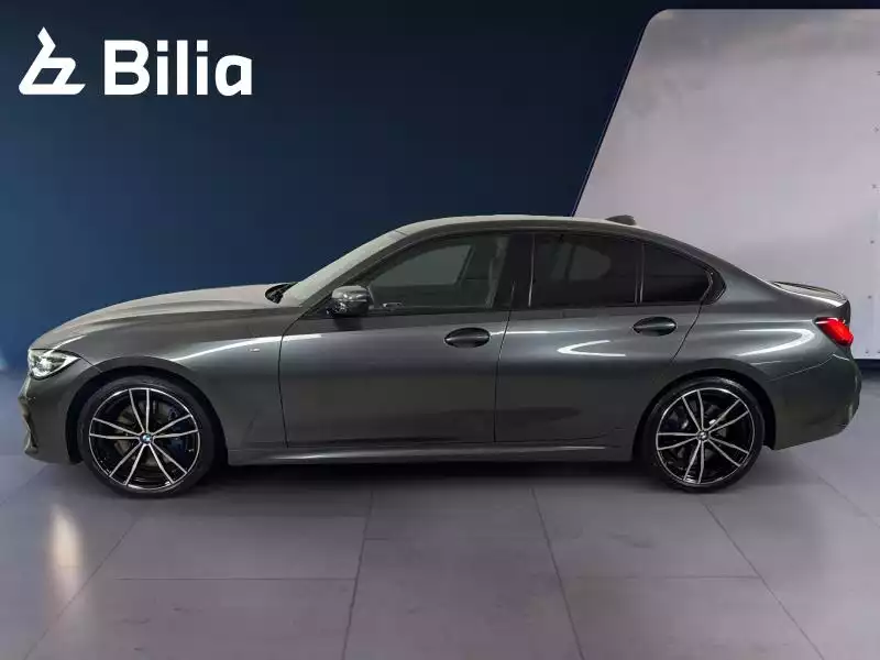 BMW 330 Berline M-SPORT - Photo 1