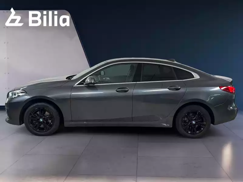 BMW 218 Gran Coupé - Photo 1