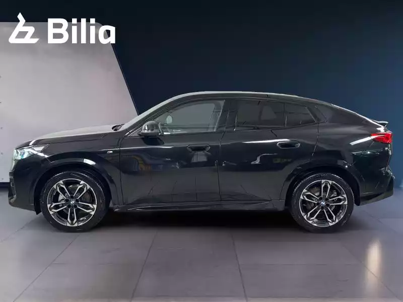 BMW X2 xDrive M-Sport - Photo 1