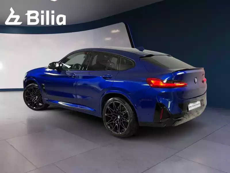 BMW X4 M X4M xDrive Compétition - Photo 1