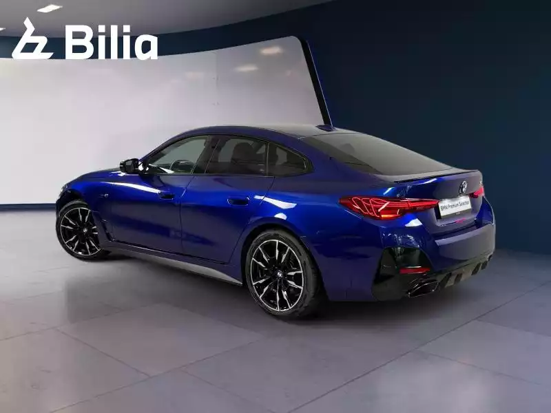 BMW 440 xDrive Gran Coupé - Photo 1
