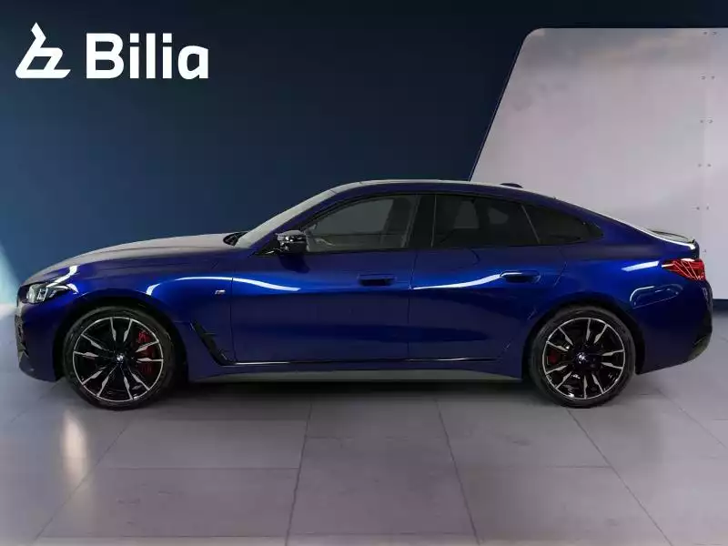 BMW 440 xDrive Gran Coupé - Photo 1