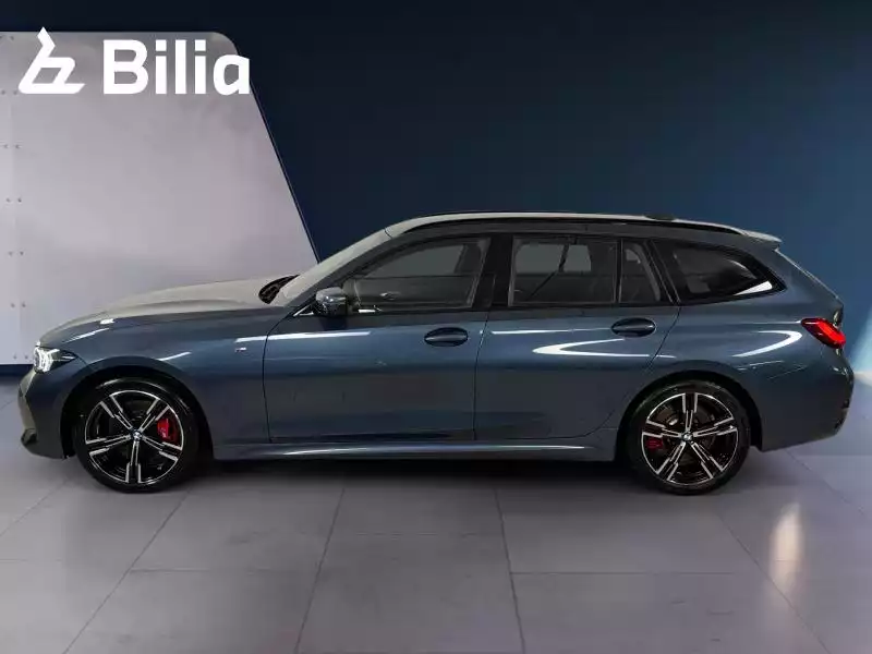 BMW 320 320d xDrive M-sport - Photo 1