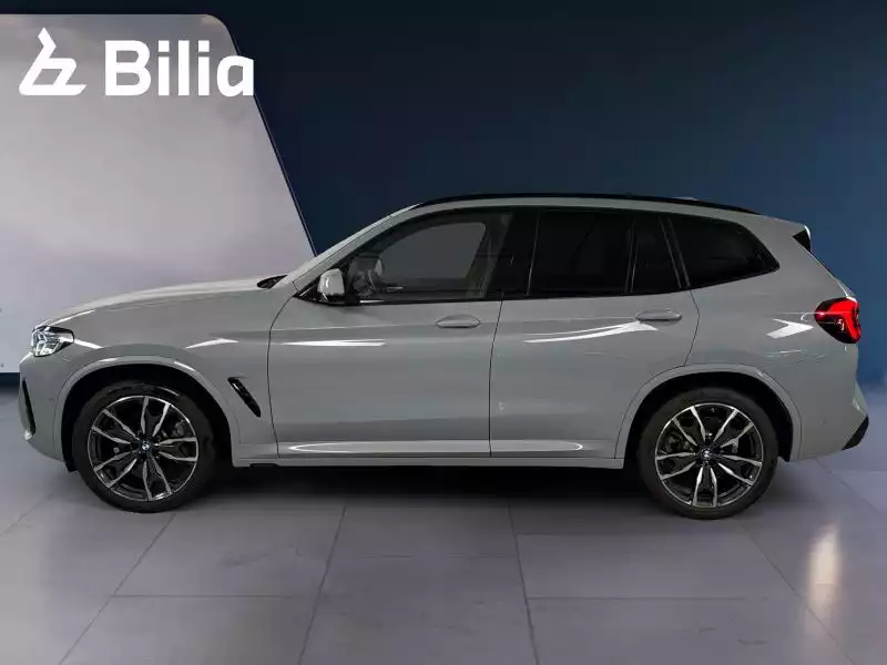 BMW X3 30D - Photo 1