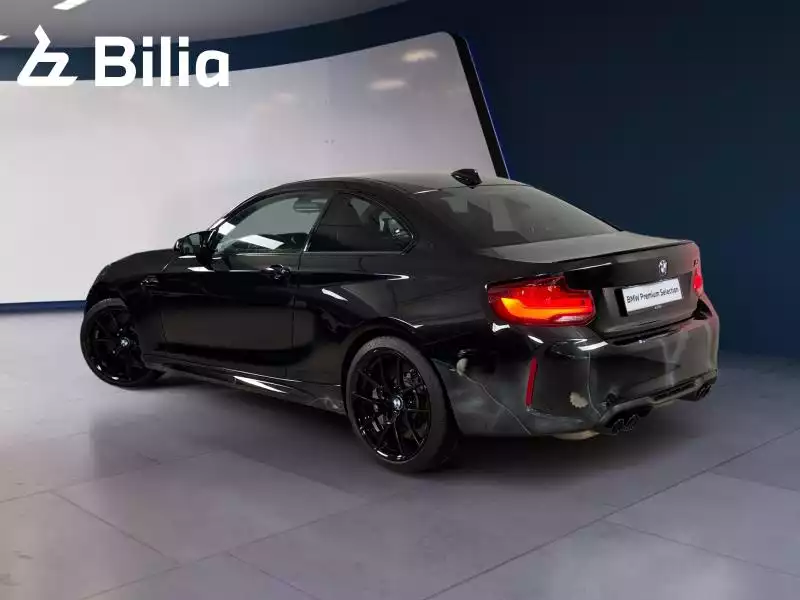 BMW M2 Coupé BY FUTURA 2000 - Photo 1