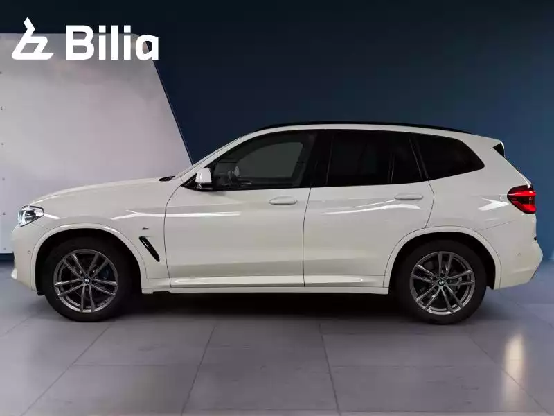 BMW X3 M-SPORT - Photo 1