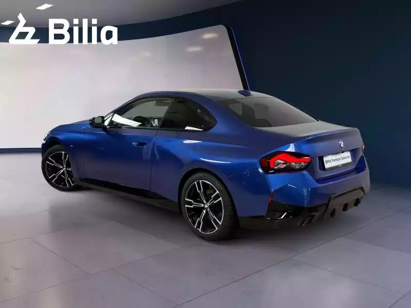 BMW 220 Coupé - Photo 1