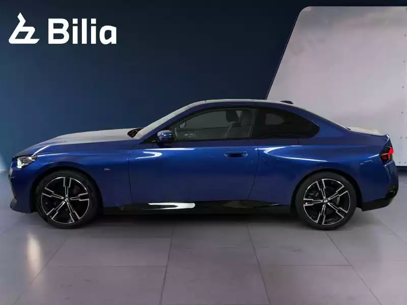 BMW 220 Coupé - Photo 1