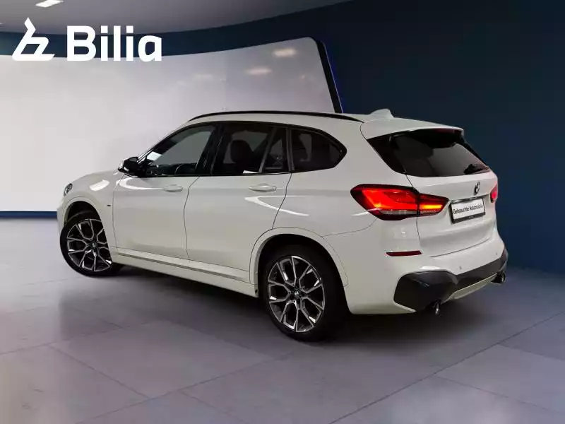 BMW X1 20d m-sport - Photo 1
