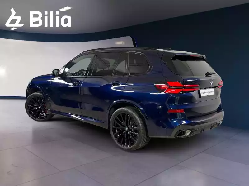 BMW X5 40D - Photo 1