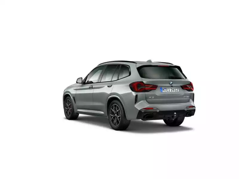 BMW X3 30D - Photo 1