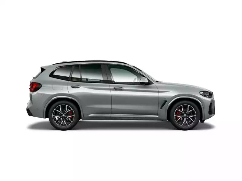 BMW X3 30D - Photo 1