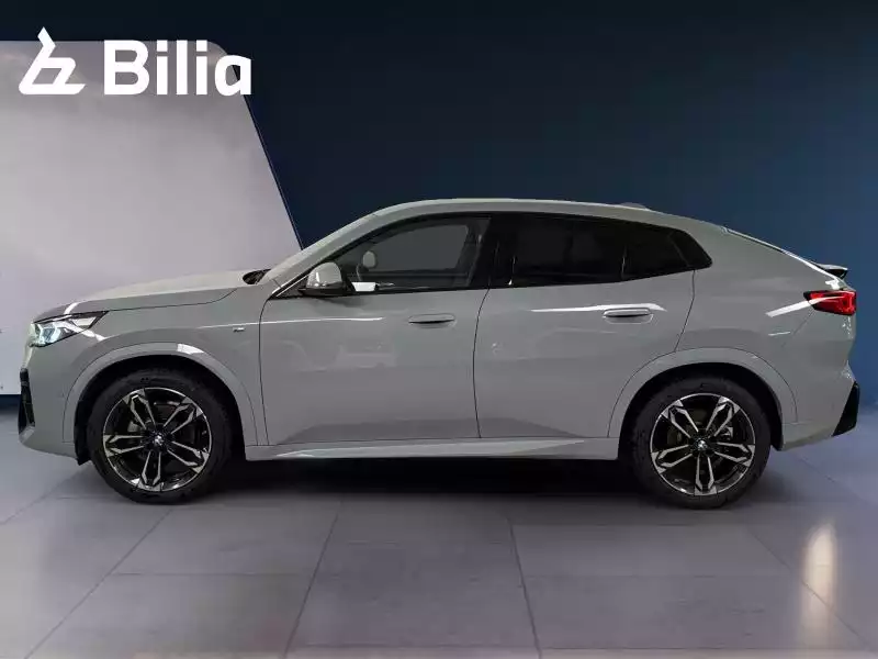 BMW X2 X2 20d xDrive M-sport - Photo 1