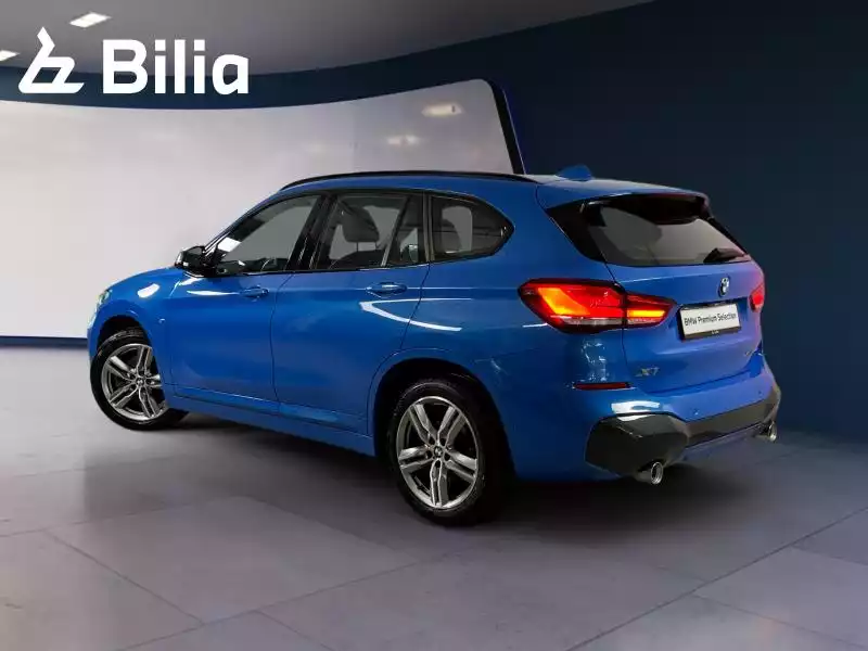 BMW X1 X1 20d xDrive M-sport - Photo 1
