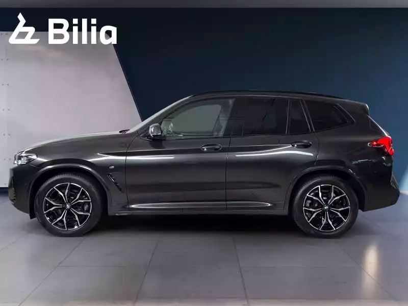 BMW X3 X3 20d xDrive M-sport - Photo 1