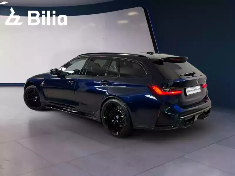 BMW M3 M3 Compétition xDrive - Photo 1