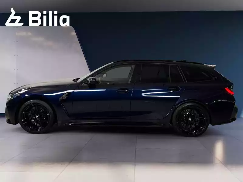 BMW M3 M3 Compétition xDrive - Photo 1
