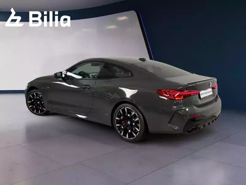 BMW 440 M440i xDrive - Photo 1