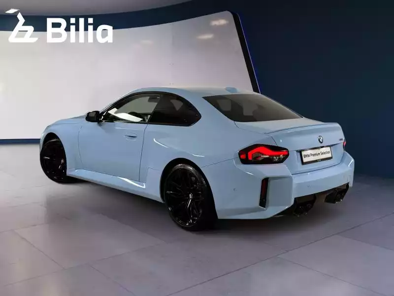 BMW M2 M2 Coupé - Photo 1