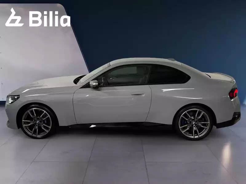 BMW 240 M240i xDrive - Photo 1