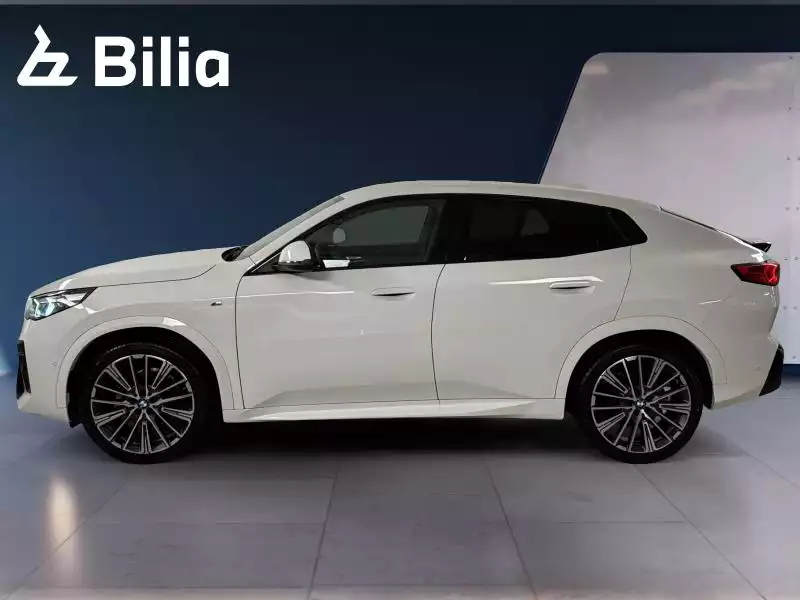 BMW X2 X2 20d xDrive M-sport - Photo 1