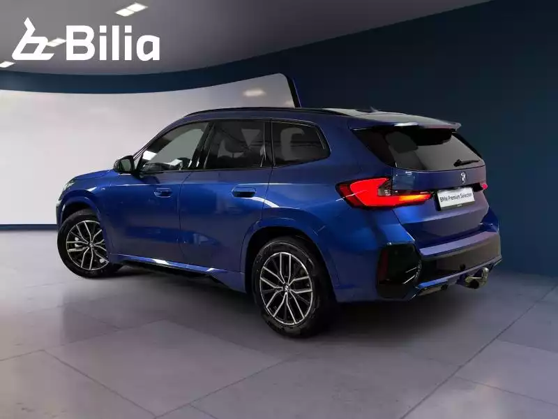 BMW X1 X1 23d xDrive M-sport - Photo 1