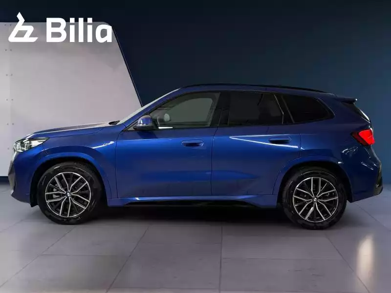 BMW X1 X1 23d xDrive M-sport - Photo 1