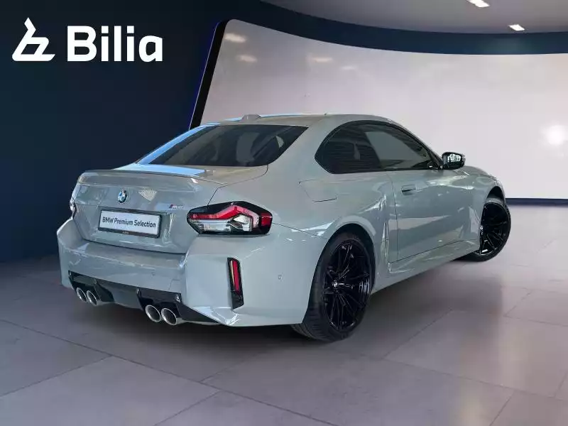 BMW M2 M2 Coupe - Photo 1
