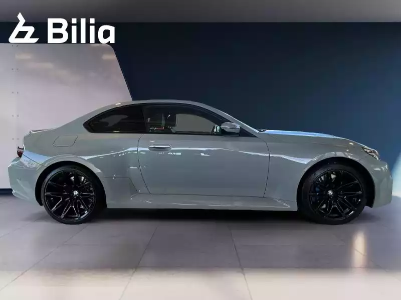 BMW M2 M2 Coupe - Photo 1