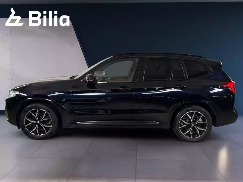 BMW X3 X3 20d xDrive M-sport - Photo 1