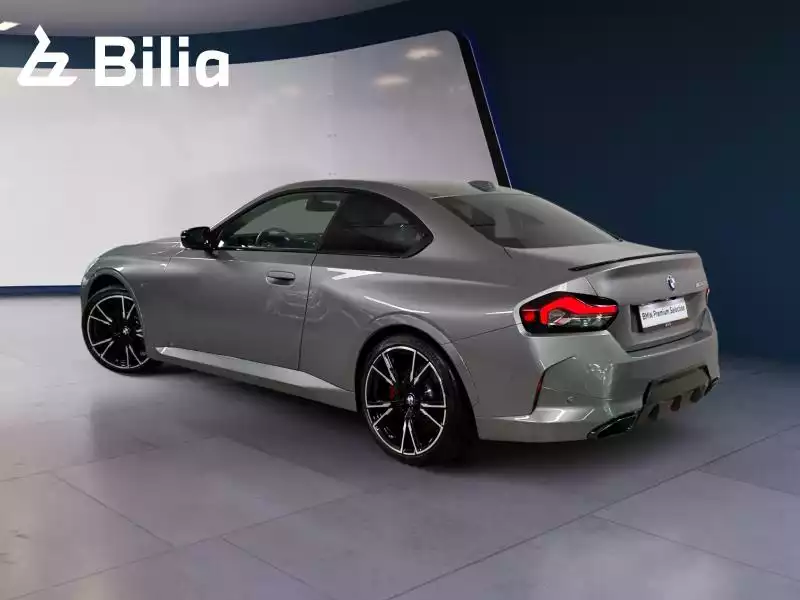 BMW 240 Coupé - Photo 1