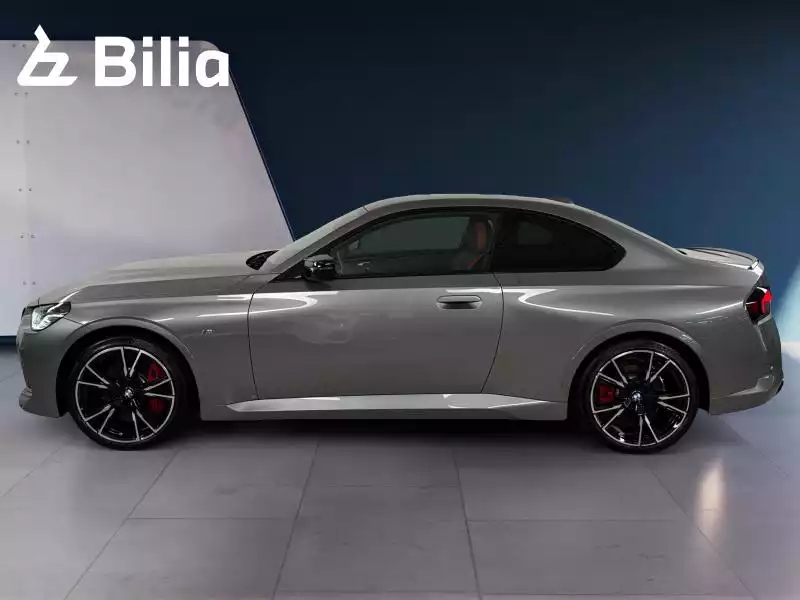BMW 240 Coupé - Photo 1