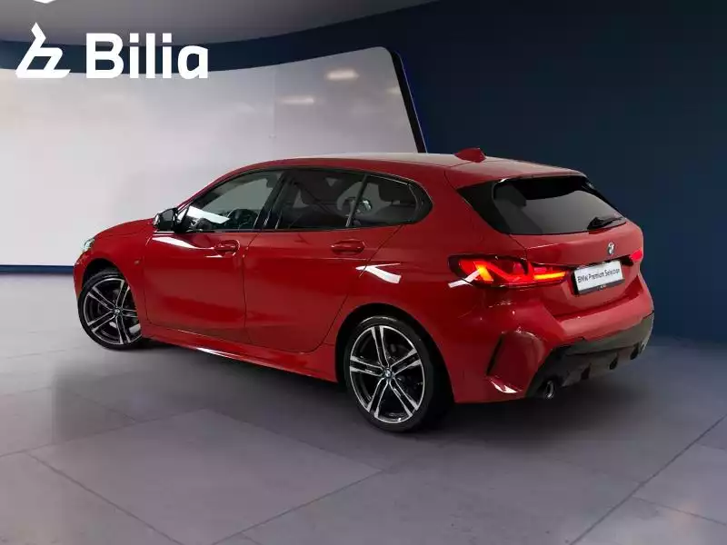 BMW 118 118i M-sport - Photo 1